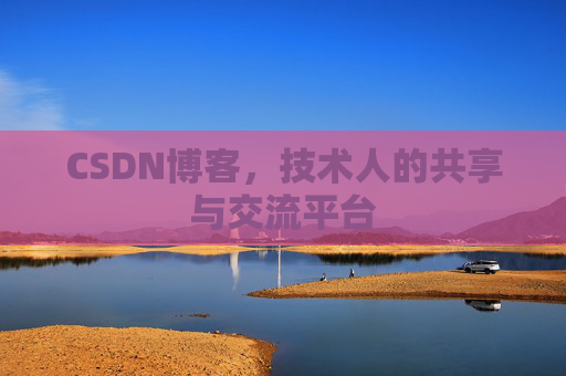 CSDN博客，技术人的共享与交流平台